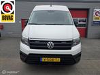 Volkswagen Crafter Bestel 35 2.0 TDI L3H3 ✅Camera✅standk, Euro 6, 4 cilinders, Volkswagen, 3000 kg