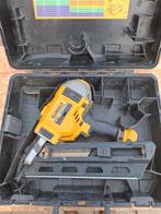 DeWALT DCN692 | 18V | Spijkerpistool / constructie tacker, Ophalen of Verzenden