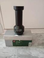 Leica digiscoping adapter televid, Ophalen of Verzenden, Zo goed als nieuw, Minder dan 80 mm, Onderdelen of Toebehoren