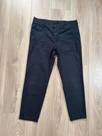 MAC chino (turn up) - maat 40/L, Ophalen of Verzenden, Zo goed als nieuw, Maat 38/40 (M), Lang
