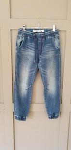 Coolcat Broek Blauwe Jogging Meisje maat 152, Broek, Meisje, Coolcat, Ophalen of Verzenden