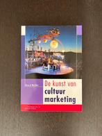 Ruurd Mulder - De kunst van cultuurmarketing, Boeken, Ophalen of Verzenden, Zo goed als nieuw, Economie en Marketing