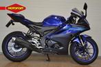 Yamaha YZF R125 (bj 2024), Motoren, Motoren | Yamaha, Klantenservice@yamaha-motor.nl, Super Sport, Koolhovenlaan 101
1119 NC  Schiphol-Rijk, NL