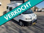 Peugeot Pössl Camper, Caravans en Kamperen, Campers, Info@buscamper.nl, Pössl, Tot en met 2, Airconditioning