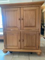 TV kast, Ophalen, Zo goed als nieuw