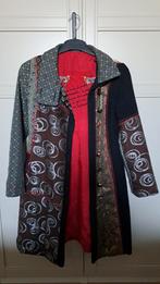Mooie Desigual jas mt 38, Desigual, Ophalen of Verzenden, Gedragen, Maat 38/40 (M)