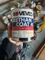 VEVEO Urethan Coat 4S Hoogglans Lak Merlot Mania (Labpaint), Overige kleuren, Nieuw, Ophalen of Verzenden, Lak