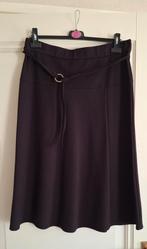 Nieuw! Rok ~ Zwart ~ Frank Walder ~ Maat 40 - 42, Kleding | Dames, Rokken, Maat 38/40 (M), Zwart, Nieuw, Ophalen of Verzenden