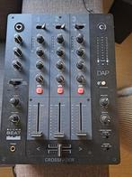 DAP Core Beat 3-kanaals mixer, Ophalen of Verzenden, Zo goed als nieuw, Minder dan 5 kanalen, Microfooningang