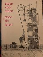 Boekje woningbouw Leidschendam R.K. Woningbouwver. 1969, Boeken, Geschiedenis | Stad en Regio, Ophalen of Verzenden, 20e eeuw of later