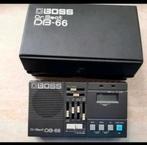 Effecten boss db-66 dr beat origineel, Ophalen of Verzenden