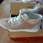 Fonkelnieuwe Ara sneakers  met goudkleur mt 9, ARA, Beige, Nieuw, Ophalen of Verzenden