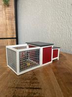 Schleich kippenhok, Ophalen of Verzenden, Zo goed als nieuw