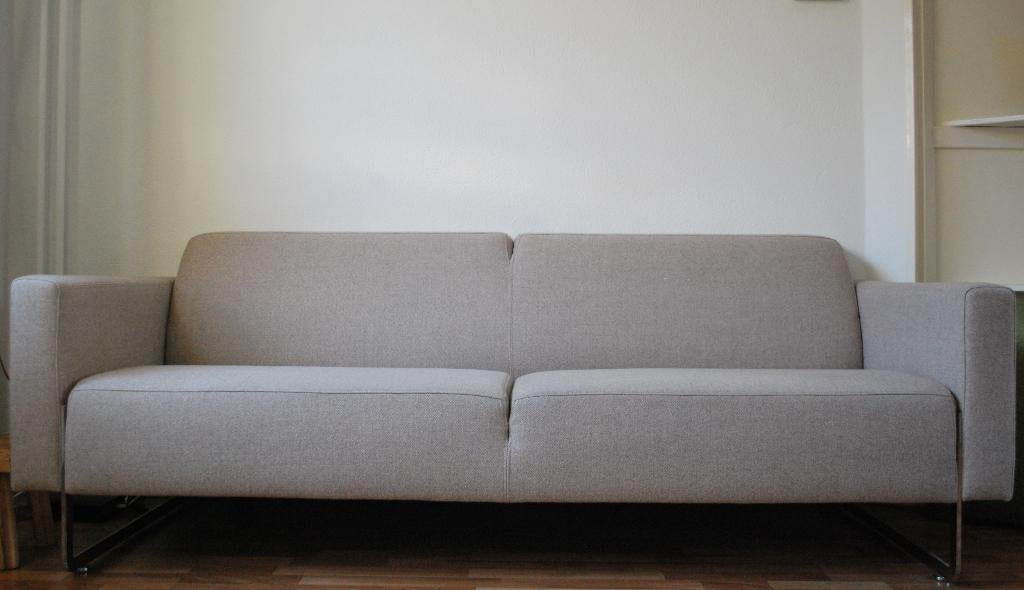 Artifort Mare bank 2,5 zits, Ophalen, Gebruikt, Design, Tweepersoons