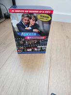 Flikken Maastricht Seizoen 1 t/m 5 DVD Boxset, Vanaf 12 jaar, Ophalen of Verzenden, Zo goed als nieuw, Boxset