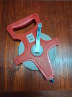 Meetlint 30 cm - Handig voor Klussen, Ophalen, Gebruikt, Afstand