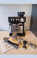 Solis koffiemachine grind en infuse, Ophalen of Verzenden, Koffiemachine