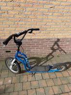 Step yedoo four, Fietsen en Brommers, Steps, Ophalen, Gebruikt, Gewone step