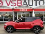 Volvo XC40 2.0 B4 MHEV R-DESIGN 197PK AUT. NAVI € 31.950,0, Auto's, Automaat, Gebruikt, 1969 cc, Bedrijf