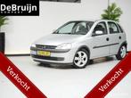 Opel Corsa 1.2 Comfort| Betrouwbaar | Zuinig | Meeneemprijs, Voorwielaandrijving, 450 kg, Gebruikt, 31 €/maand
