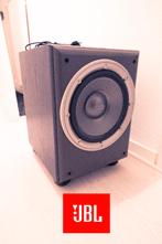 WOOFER, Ophalen, Gebruikt, 120 watt of meer, Subwoofer