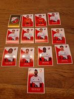 FC Utrecht voetbalplaatjes plus spaaractie, Ophalen of Verzenden, Nieuw, F.C. Utrecht, Poster, Plaatje of Sticker