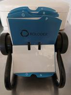 Rolodex visitekaarthouder, Ophalen of Verzenden