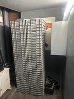 Deegkratten te koop aangeboden €5.- per stuk, Ophalen