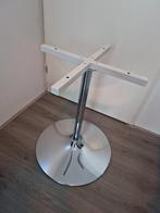 Tafel onderstel, Ophalen, Zo goed als nieuw, 60 tot 90 cm