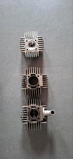Cilinders Puch maxi 65 cc, Ophalen, Cilinder