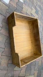 Houten hondenmand, Ophalen of Verzenden, Overige