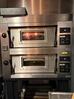 Moretti Forni Pizzaoven - Dubbeldeks - 2014, Zakelijke goederen, Ophalen