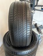 4 Stuks Michelin 255 45 20 Zomerbanden Inclusief Montage, 255 mm, Primacy 4, Nieuw, Ophalen of Verzenden