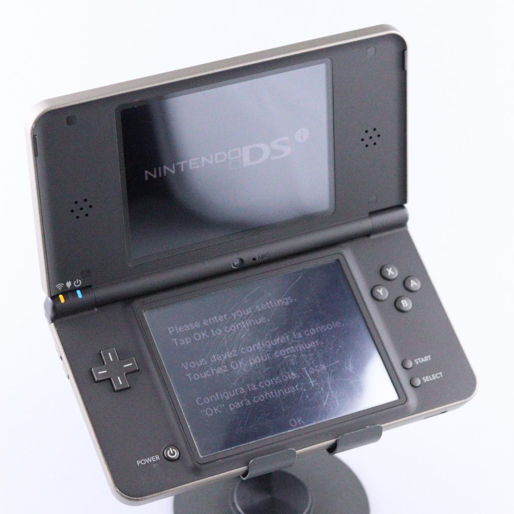 Nintendo DSi XL Gold Bruin, Spelcomputers en Games, Nintendo, Zo goed als nieuw, Support@nintendo.com, 11-1 Hokotate-cho, Kamitoba, Minami-ku
Kyoto 601-8501
Japan