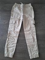 NIEUW cargo Broek Daily Aesthetikz  - S  36  jusa17, Beige, Nieuw, Ophalen of Verzenden, Daily aesthetikz