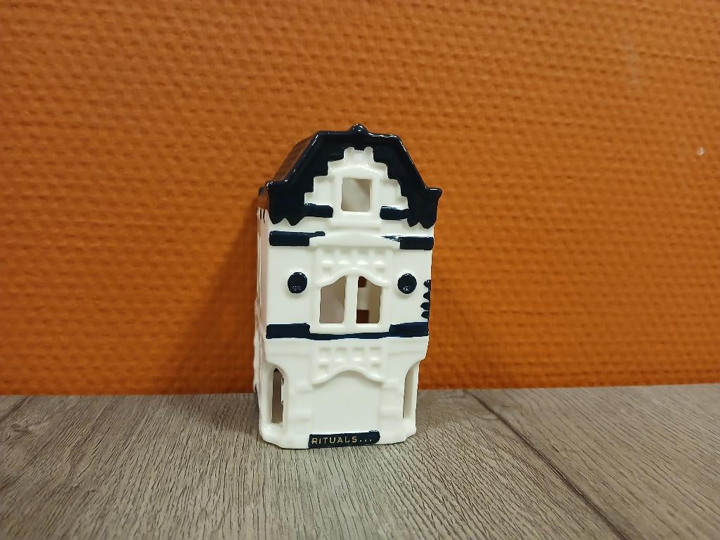 rituals huisje, Overige materialen, Blauw, Nieuw, Ophalen of Verzenden