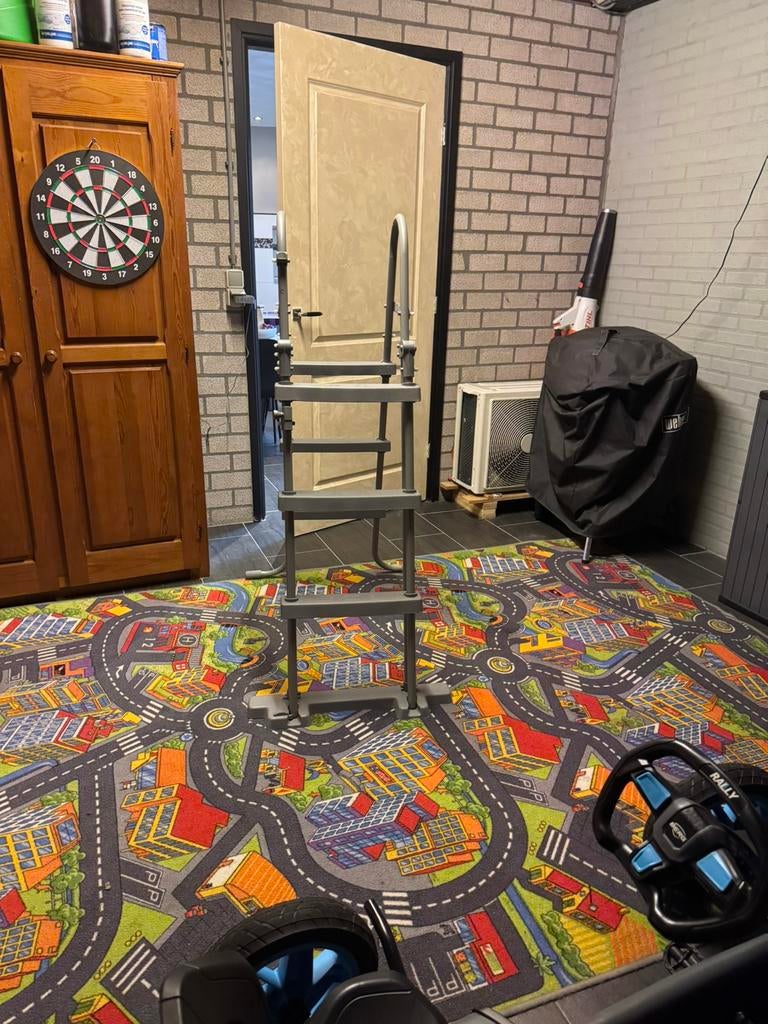 Te koop zwembad  bestway