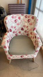 Thereca Poppy fauteuil, Ophalen, Overige materialen, Gebruikt, Zorg fauteuil