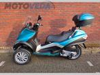 PIAGGIO MP3 250CC LT (bj 2009), Scooter, Onbekend, Onbekend, Minimaal motorrijbewijs A2