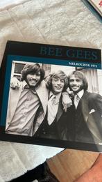 Bee Gees - Melbourne 1971 vinyl, Ophalen of Verzenden, 1960 tot 1980, Zo goed als nieuw, 12 inch