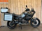 Yamaha XT 1200Z TENERE (bj 2025), 2 cilinders, 1199 cc, Motorrijbewijs A, Bedrijf