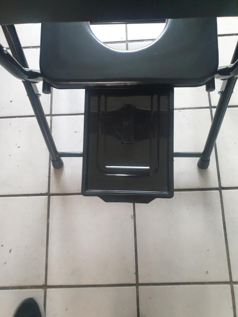 The koop po stoel, Ophalen of Verzenden