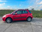 Suzuki SX4 LPG /G3 APK 03/2027, Auto's, Voorwielaandrijving, 15 km/l, Gebruikt, 1147 kg