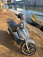 Piaggio Liberty S iGet 2018 - Goed onderhouden scooter, Fietsen en Brommers, Scooters | Piaggio, Ophalen, Gebruikt, Overige modellen
