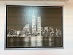 IKEA Fotolijst New York World Trade Center, Ophalen, Gebruikt, 125 cm of meer, Schilderij