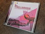 2CD Trance "VA- Mellomania", Ophalen of Verzenden, Zo goed als nieuw, Techno of Trance