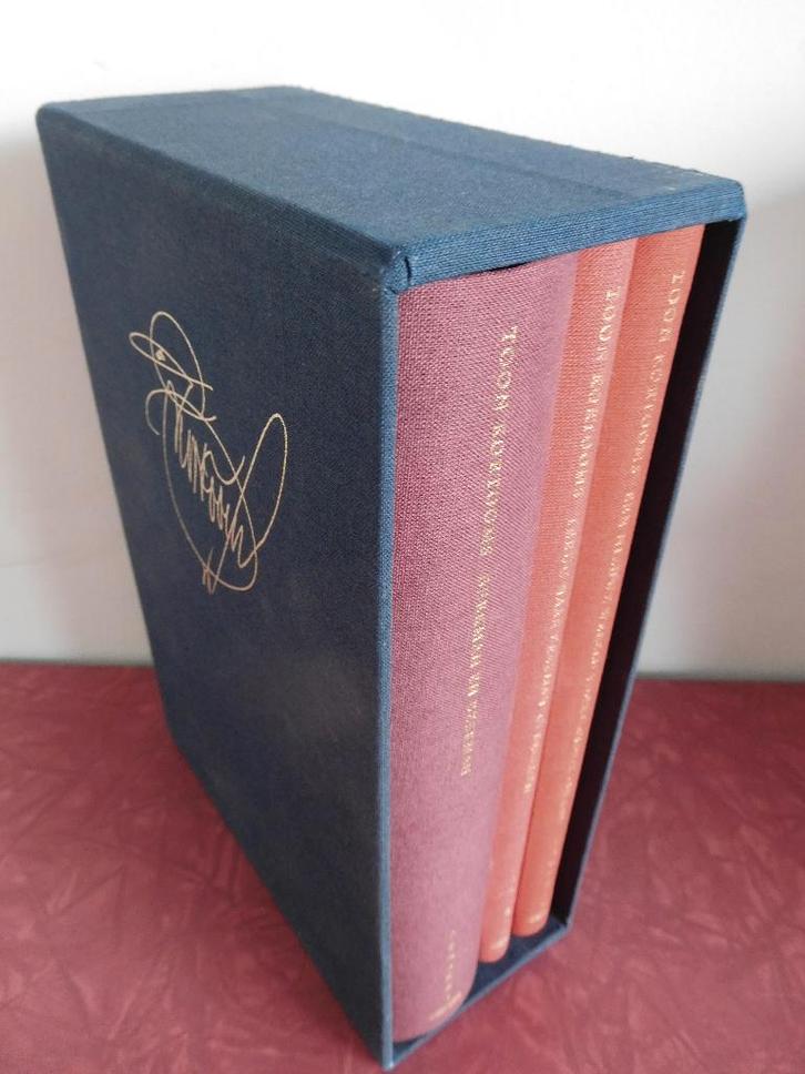 Toon Kortooms Beekman en Beekman Luxe editie, Boeken, Romans, Zo goed als nieuw, Ophalen of Verzenden