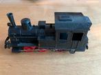 Faller Stoomlocomotief 3761, Overige merken, Gebruikt, Locomotief, Gelijkstroom of Wisselstroom