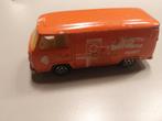 Majorette VW Fourgon, Ophalen of Verzenden, Auto, Majorette