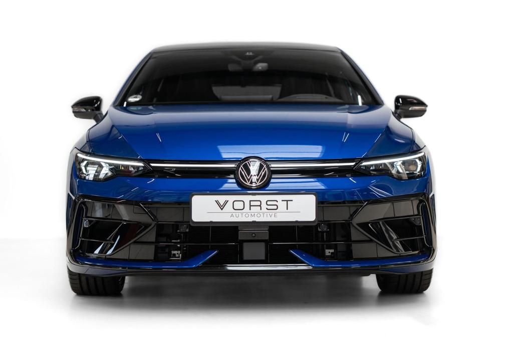 Volkswagen Golf 2.0 TSI 4Motion R Performance Pano Akra DCC, Auto's, Volkswagen, Gebruikt, Zwart, 4 cilinders, 1984 cc
